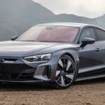 Revisión, precios y especificaciones del Audi e-tron GT 2022