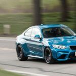 Revisión, precios y especificaciones del BMW M2 2017
