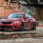 Revisión, precios y especificaciones del BMW M2 2019