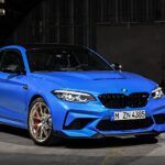 Revisión, precios y especificaciones del BMW M2 2021