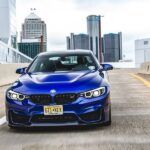 Revisión, precios y especificaciones del BMW M4 2019