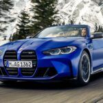 Revisión, precios y especificaciones del BMW M4 2022