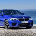 Revisión, precios y especificaciones del BMW M5 2019