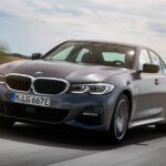 Revisión, precios y especificaciones del BMW Serie 3 2022