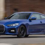 Revisión, precios y especificaciones del BMW Serie 4 2022