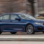 Revisión, precios y especificaciones del BMW Serie 5 2022
