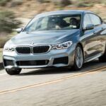 Revisión, precios y especificaciones del BMW Serie 6 Gran Turismo 2019