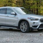 Revisión, precios y especificaciones del BMW X1 2017