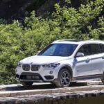 Revisión, precios y especificaciones del BMW X1 2018