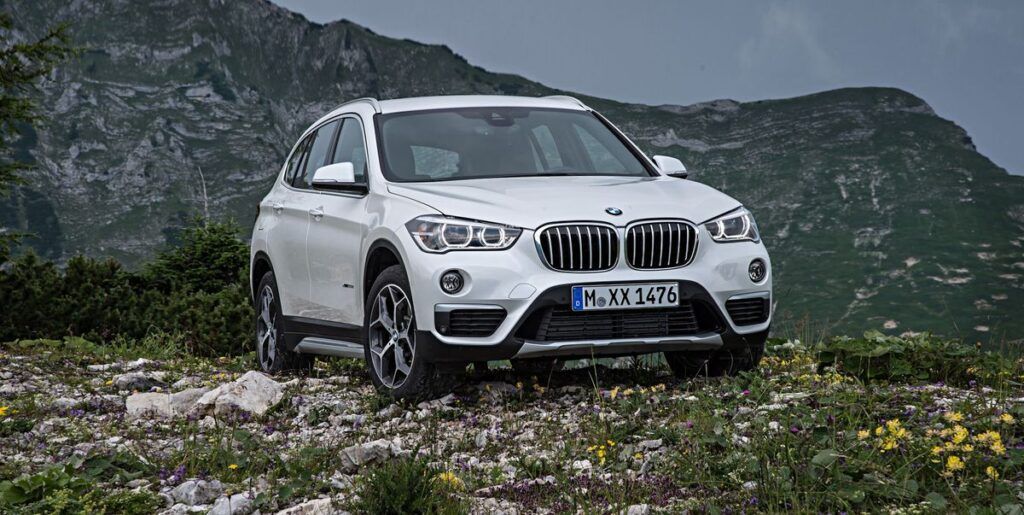 Revisión, precios y especificaciones del BMW X1 2019