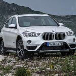 Revisión, precios y especificaciones del BMW X1 2019