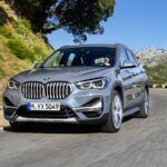 Revisión, precios y especificaciones del BMW X1 2020