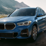Revisión, precios y especificaciones del BMW X1 2021