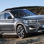 Revisión, precios y especificaciones del BMW X1 2022