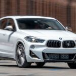 Revisión, precios y especificaciones del BMW X2 2022