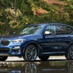 Revisión, precios y especificaciones del BMW X3 2018