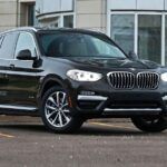 Revisión, precios y especificaciones del BMW X3 2019