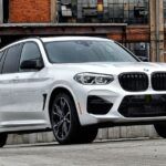 Revisión, precios y especificaciones del BMW X3 M 2020
