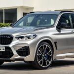 Revisión, precios y especificaciones del BMW X3 M 2021