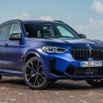 Revisión, precios y especificaciones del BMW X3 M 2022