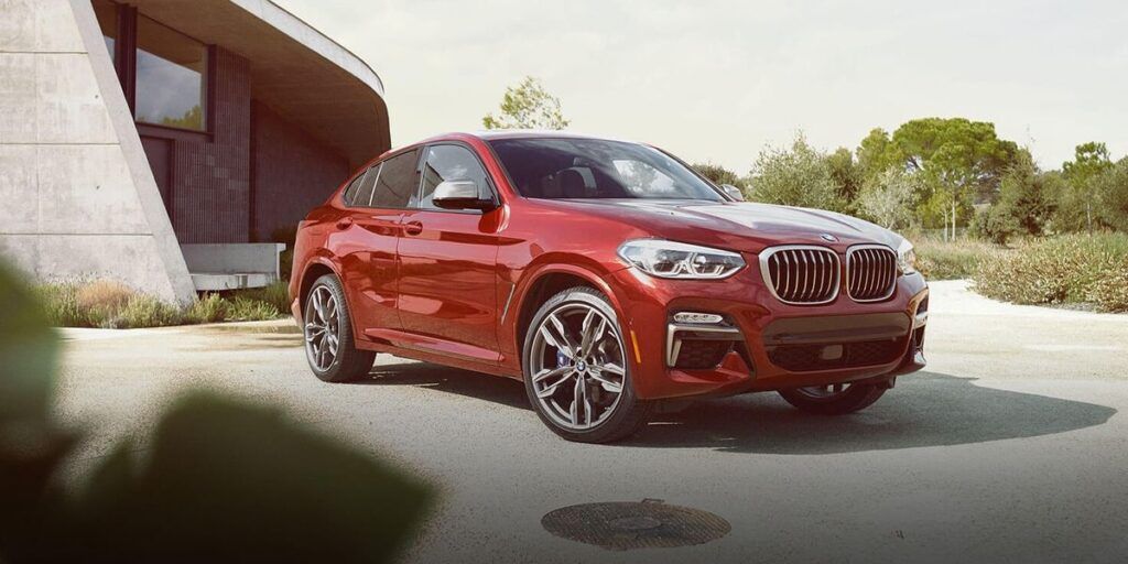 Revisión, precios y especificaciones del BMW X4 2020