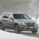 Revisión, precios y especificaciones del BMW X5 2018
