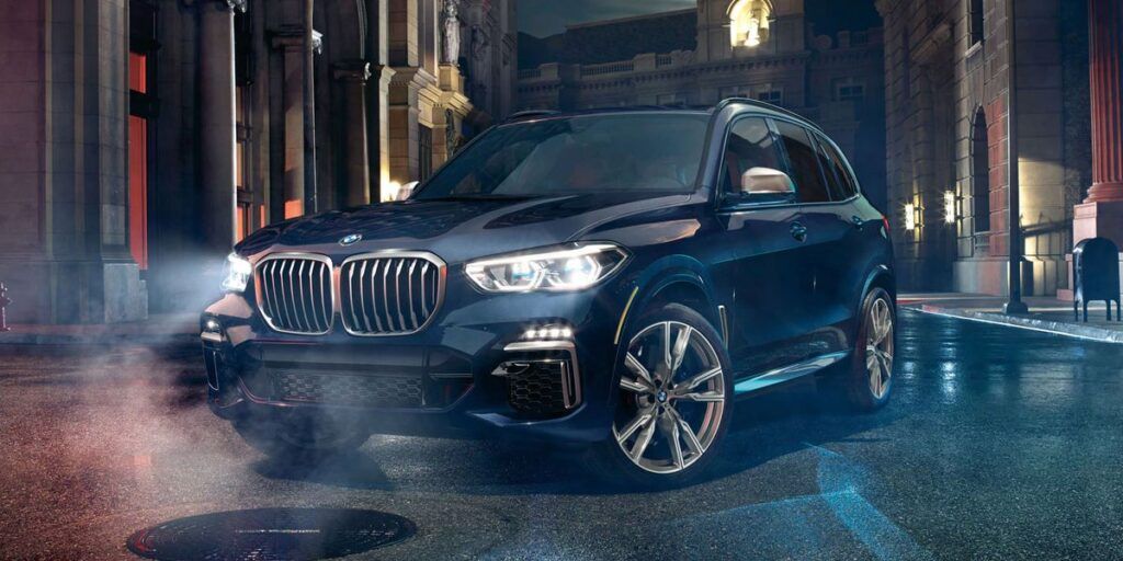 Revisión, precios y especificaciones del BMW X5 2020