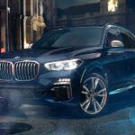 Revisión, precios y especificaciones del BMW X5 2020