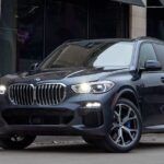 Revisión, precios y especificaciones del BMW X5 2021