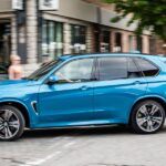 Revisión, precios y especificaciones del BMW X5 M 2017