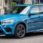 Revisión, precios y especificaciones del BMW X5 M 2018