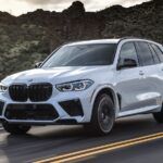 Revisión, precios y especificaciones del BMW X5 M 2021