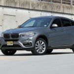 Revisión, precios y especificaciones del BMW X6 2019