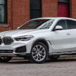 Revisión, precios y especificaciones del BMW X6 2020