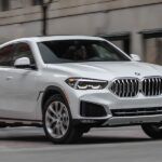 Revisión, precios y especificaciones del BMW X6 2022