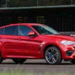 Revisión, precios y especificaciones del BMW X6 M 2017