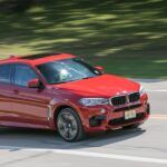Revisión, precios y especificaciones del BMW X6 M 2018