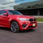 Revisión, precios y especificaciones del BMW X6 M 2019