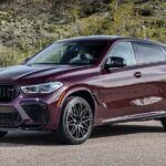 Revisión, precios y especificaciones del BMW X6 M 2021