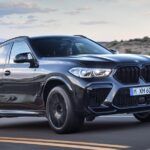 Revisión, precios y especificaciones del BMW X6 M 2022