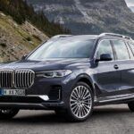 Revisión, precios y especificaciones del BMW X7 2019