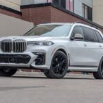 Revisión, precios y especificaciones del BMW X7 2020