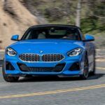 Revisión, precios y especificaciones del BMW Z4 2019