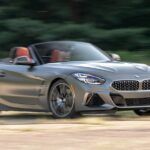 Revisión, precios y especificaciones del BMW Z4 2020