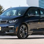 Revisión, precios y especificaciones del BMW i3 2019
