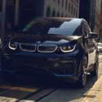 Revisión, precios y especificaciones del BMW i3 2020