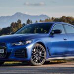 Revisión, precios y especificaciones del BMW i4 2022