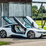 Revisión, precios y especificaciones del BMW i8 2017