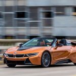 Revisión, precios y especificaciones del BMW i8 2019