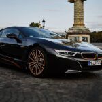 Revisión, precios y especificaciones del BMW i8 2020